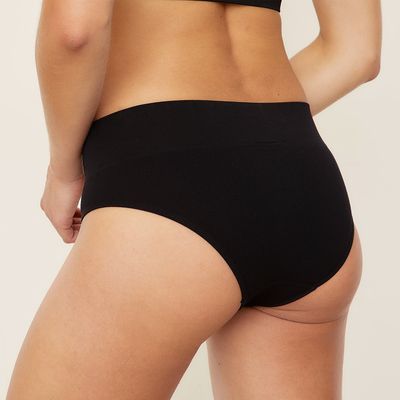 Imagen 2 del producto Calzón Tiro Alto Mujer