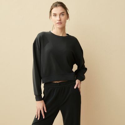 Imagen 2 del producto Polerón Deportivo Mujer