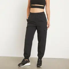 MOSSIMO - Pantalón De Buzo Casual Poliéster Mujer