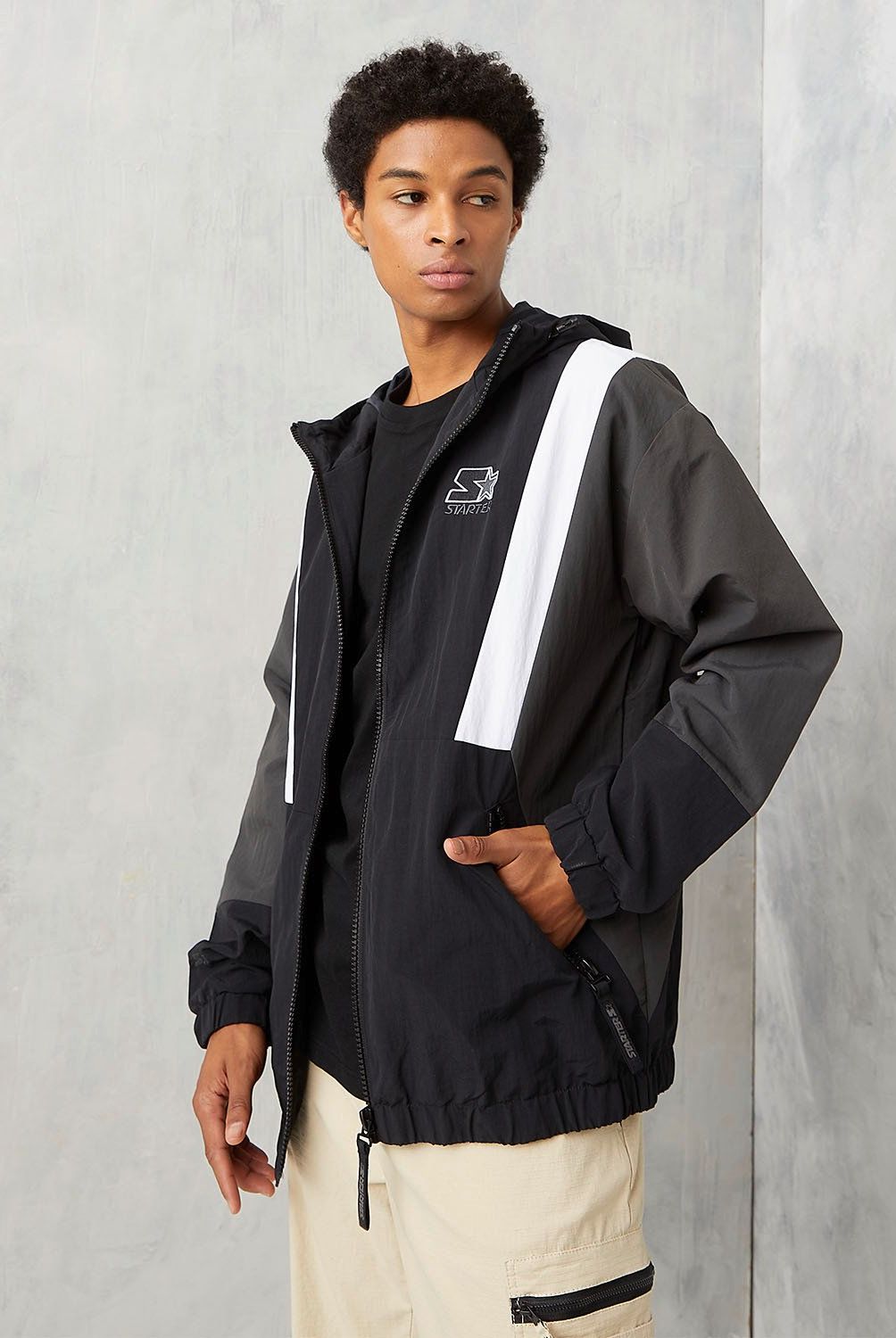 STARTER - Cortavineto Casual Hombre Starter