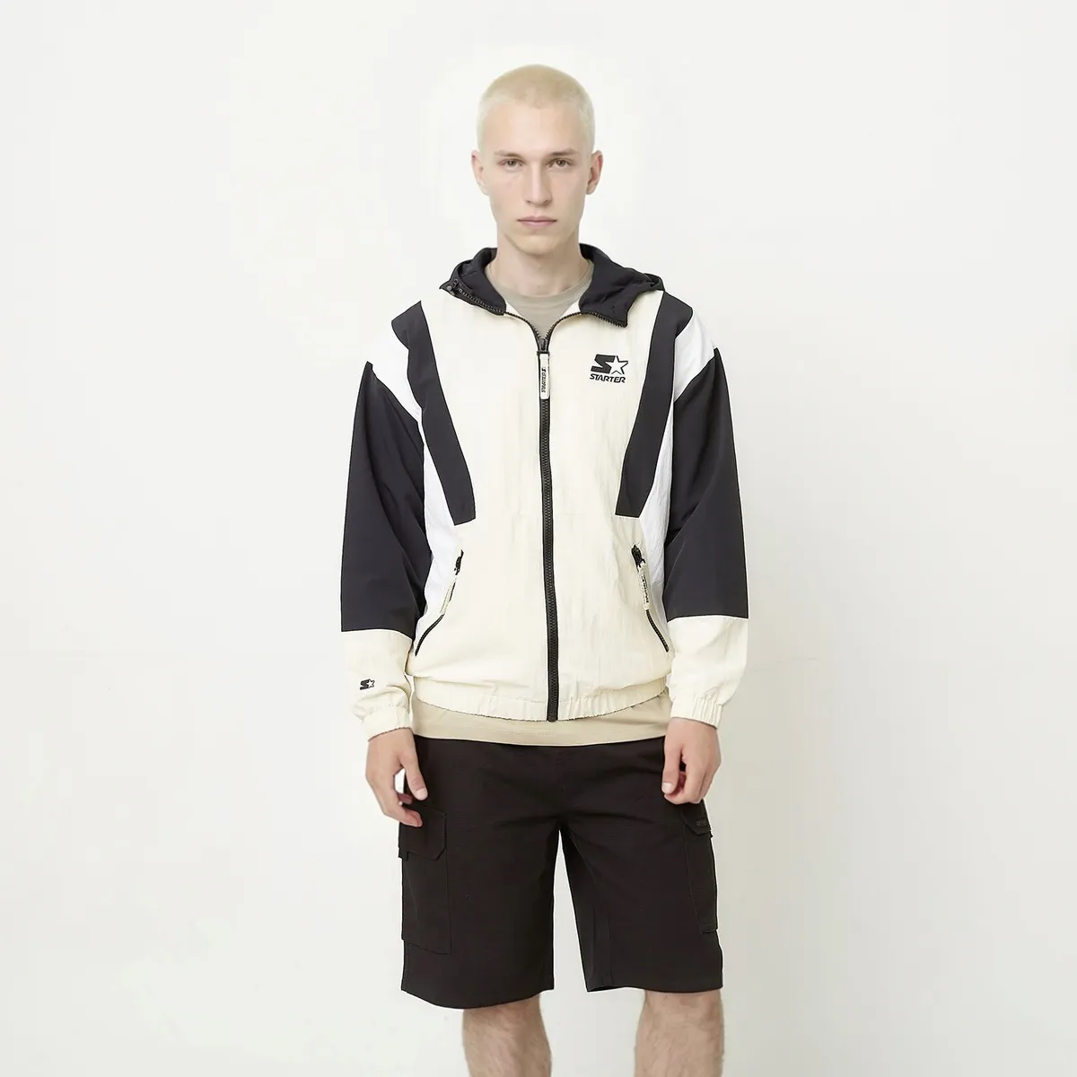 STARTER - Cortavineto Casual Hombre Starter