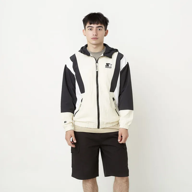 STARTER - Cortavineto Casual Hombre Starter