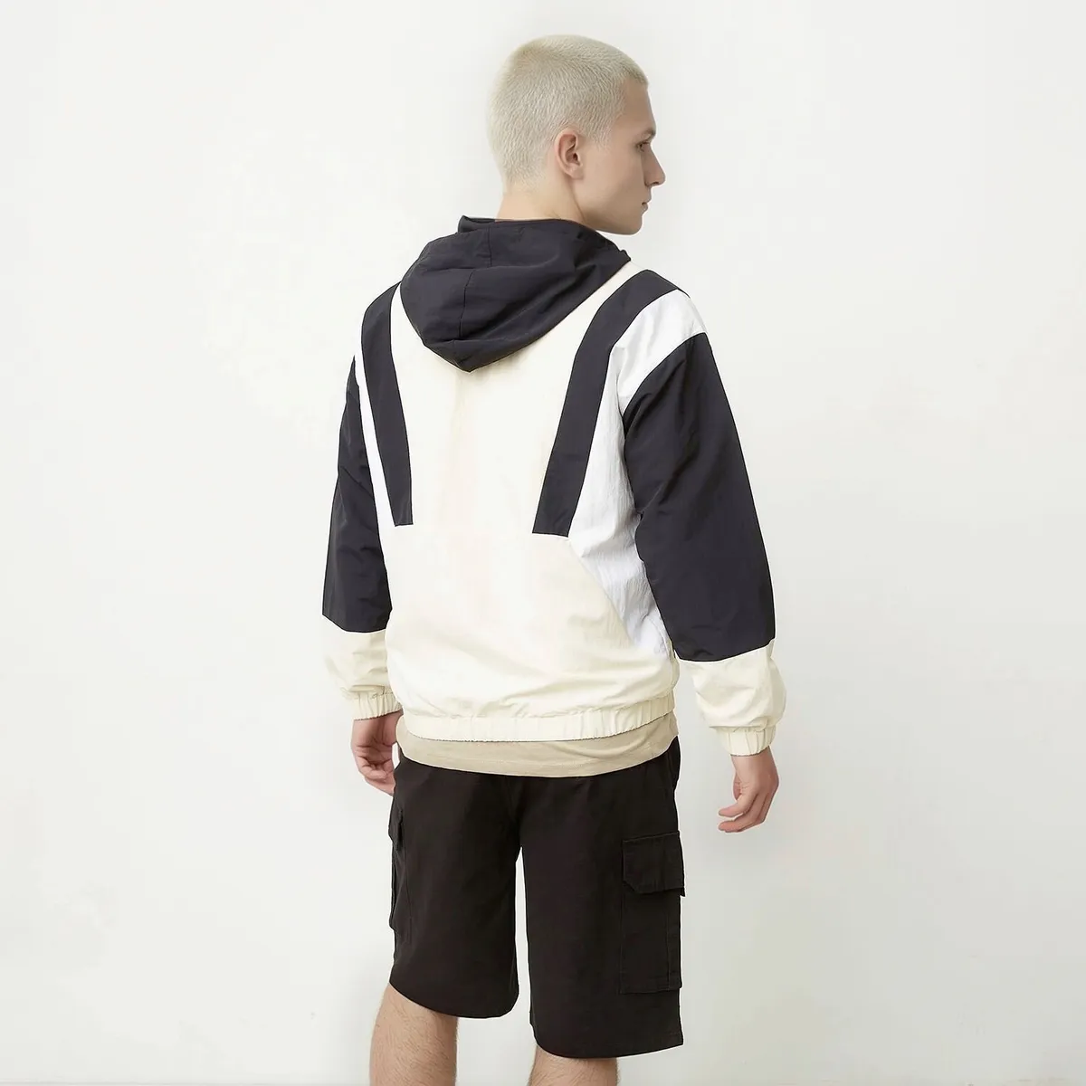 STARTER - Cortavineto Casual Hombre Starter