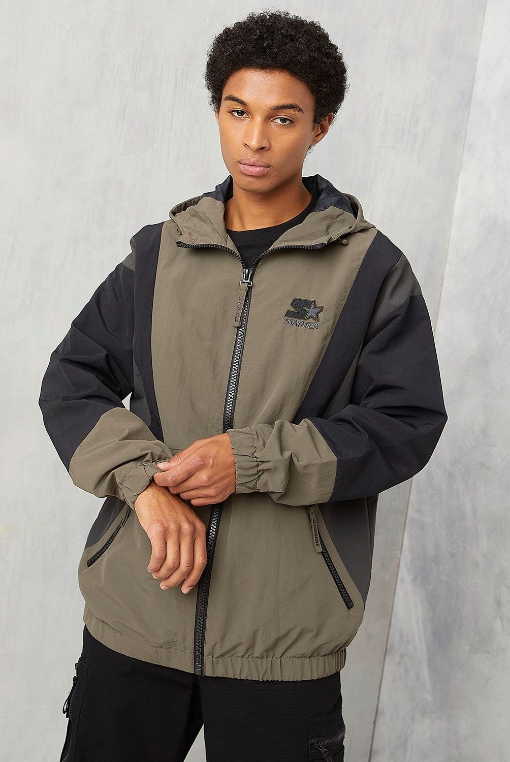 STARTER - Cortavineto Casual Hombre Starter