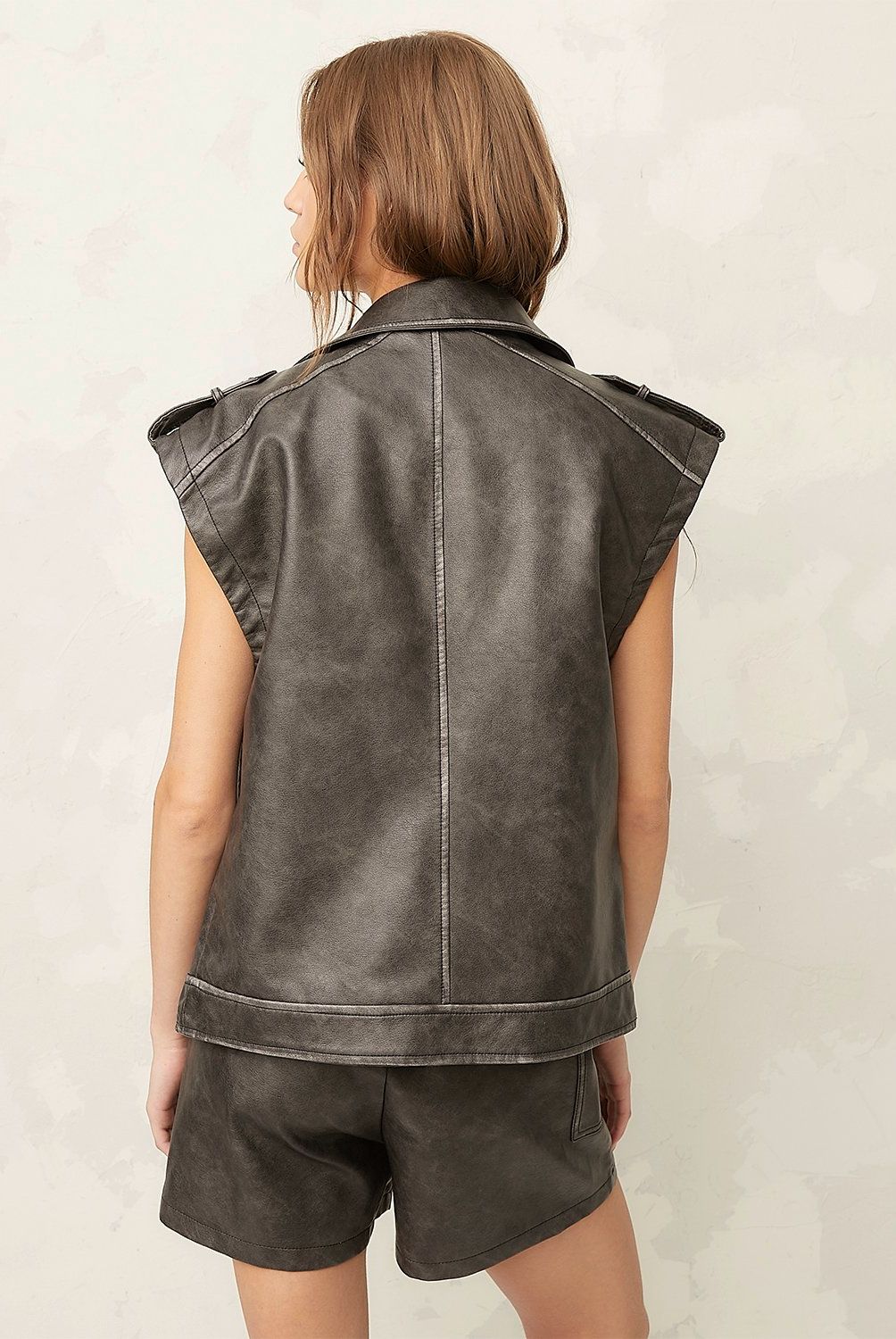 AMERICANINO - Chaqueta Americanino Mujer Manga Larga Liso