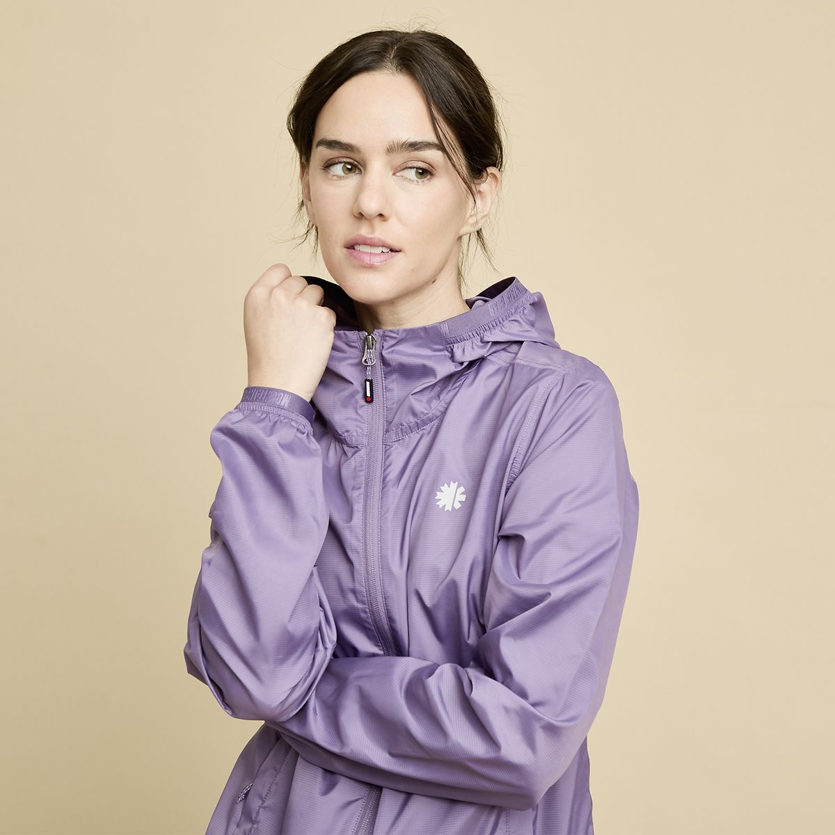 MOUNTAIN GEAR - Cortaviento Deportivo Impermeable Outdoor Mountain Gear Mujer