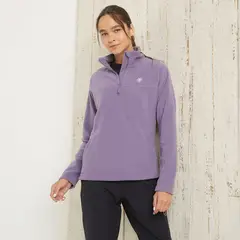MOUNTAIN GEAR - Polar Deportivo Mujer