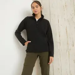 MOUNTAIN GEAR - Polar Deportivo Mujer
