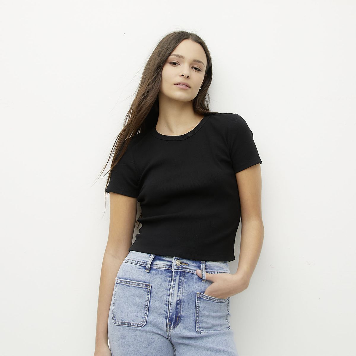 SYBILLA - Polera Mujer Sybilla