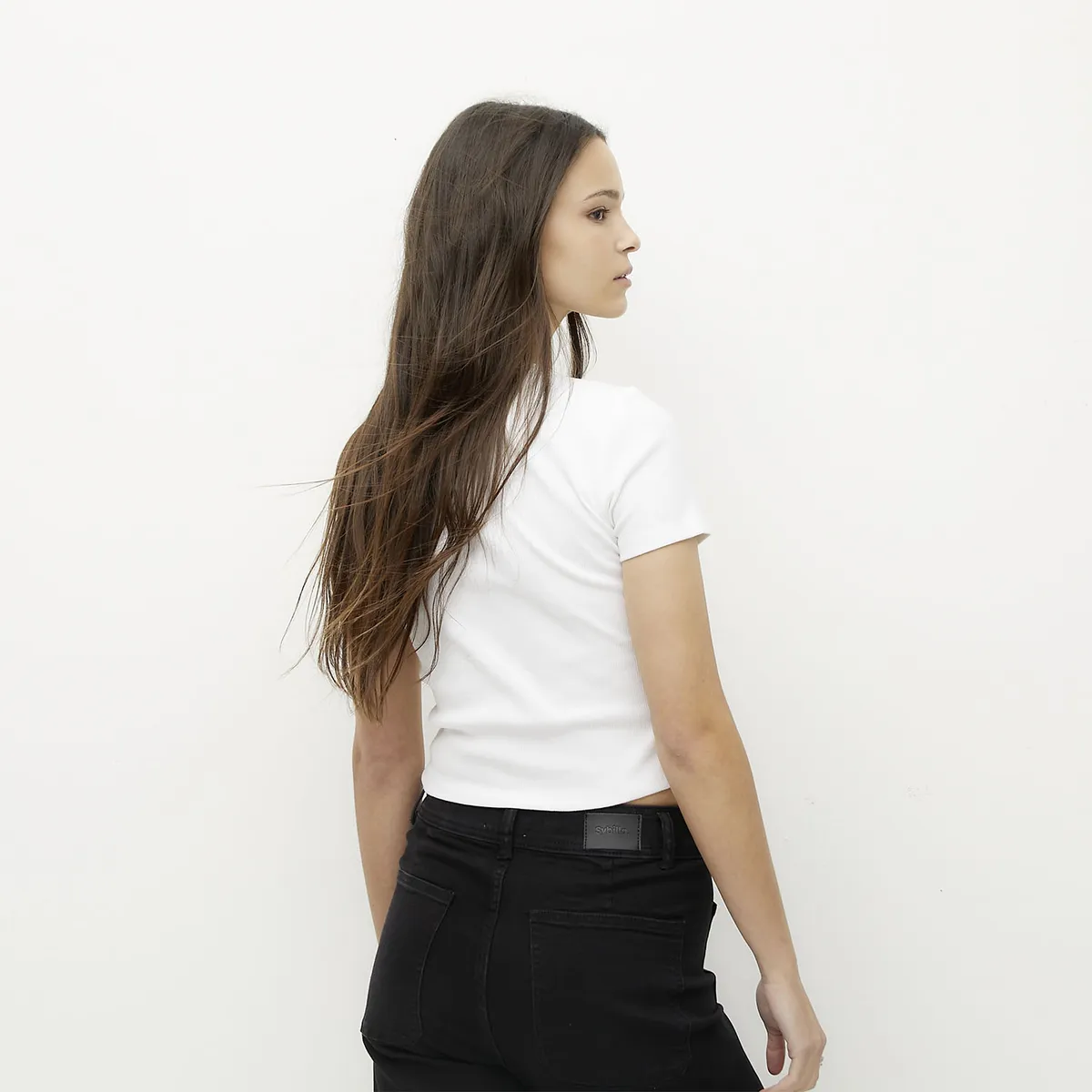 SYBILLA - Polera Mujer Sybilla