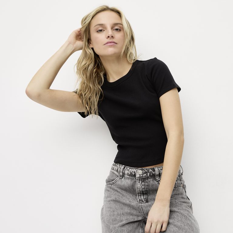 Polera Mujer