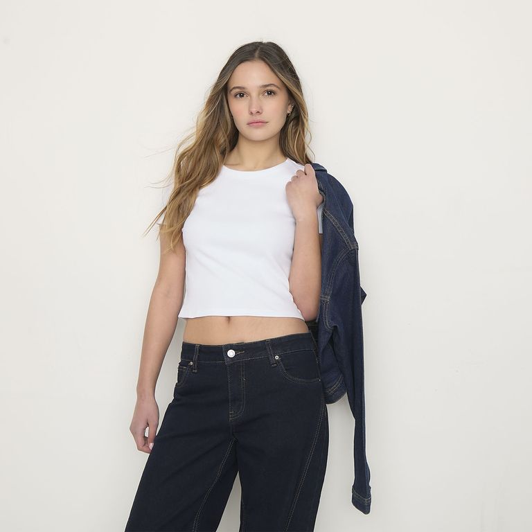Polera Mujer