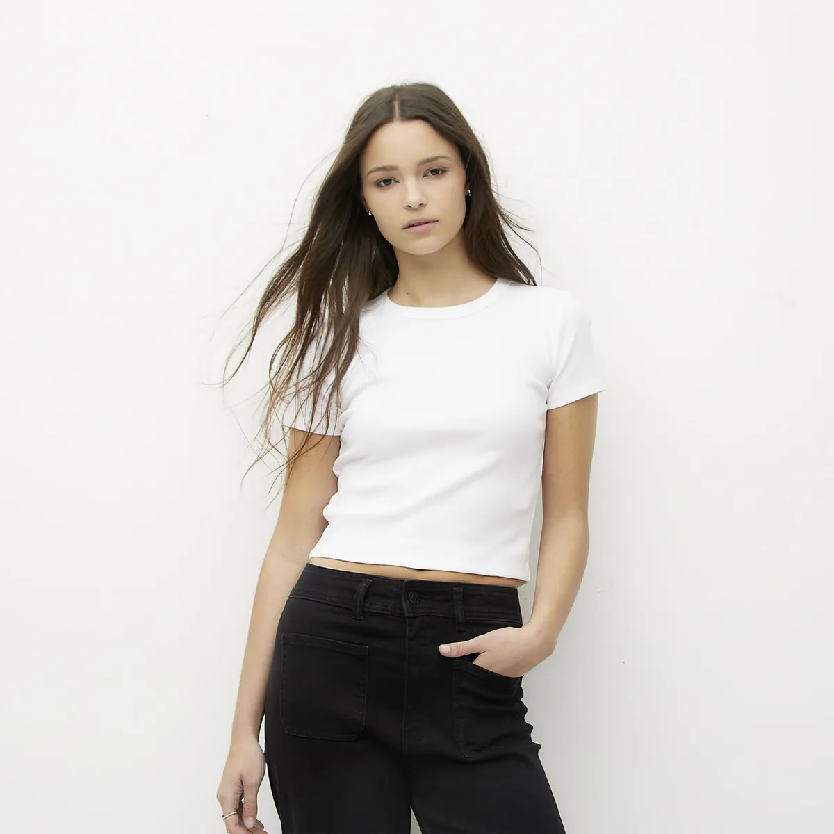 SYBILLA - Polera Mujer Sybilla