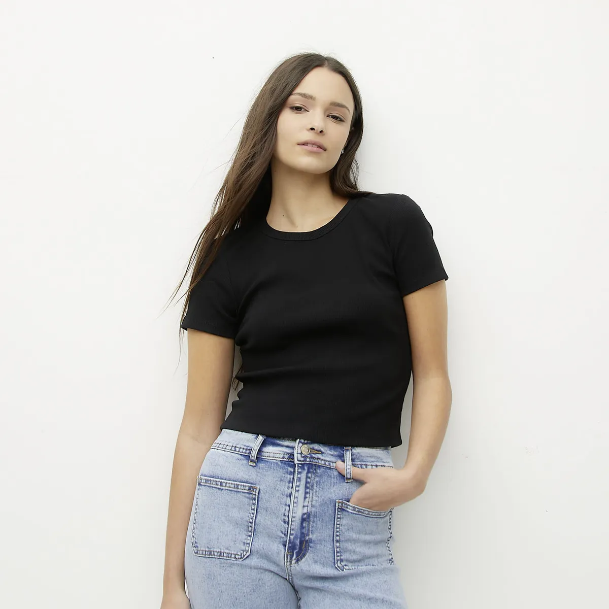 SYBILLA - Polera Mujer Sybilla