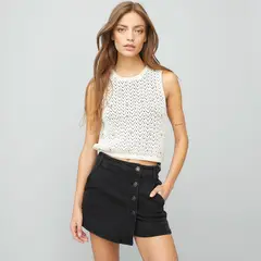 AMERICANINO - Polera Mujer