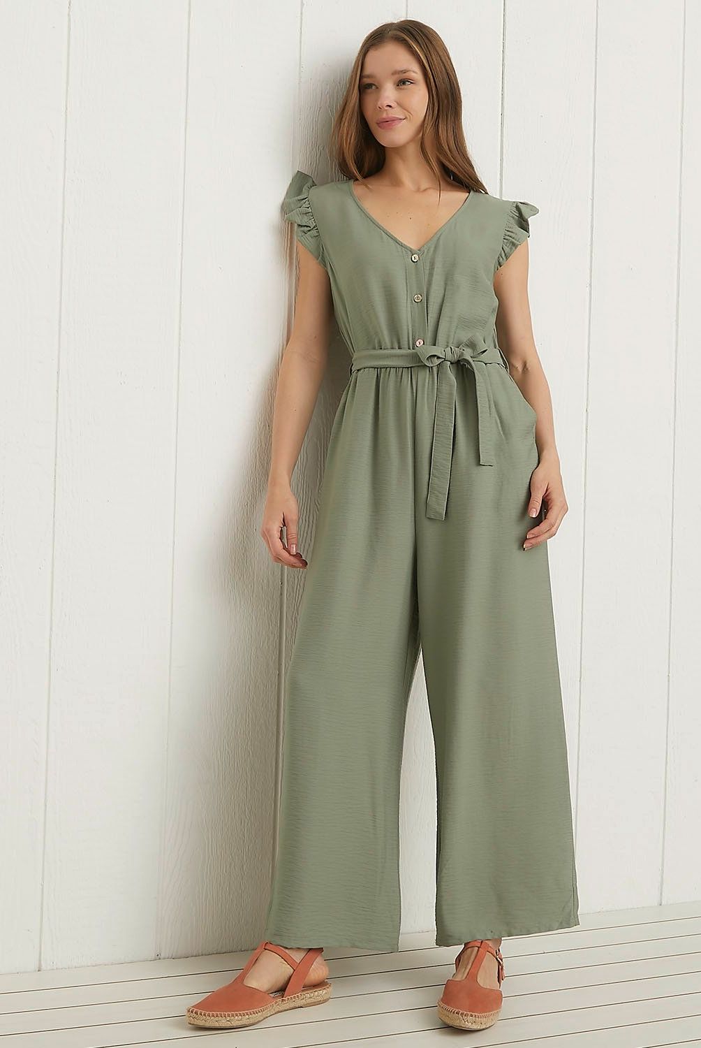 UNIVERSITY CLUB - Enterito Maxi Mujer University Club Viscosa Casual