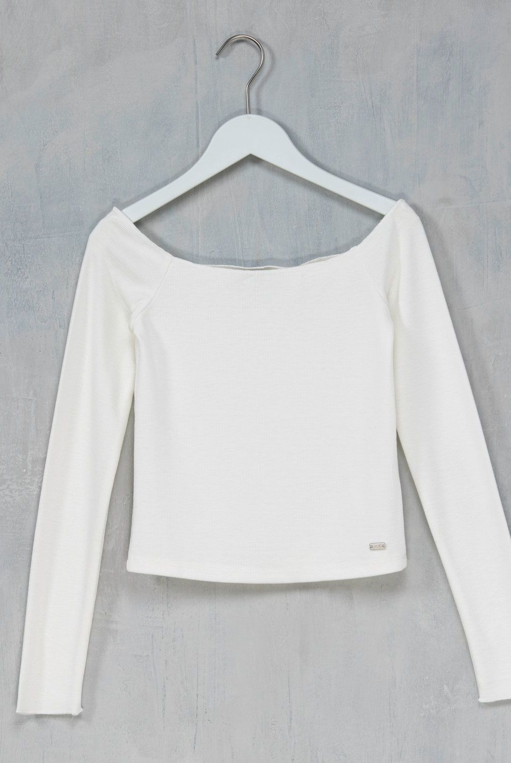 ELEVEN - Polera Eleven Casual Niña Manga Larga