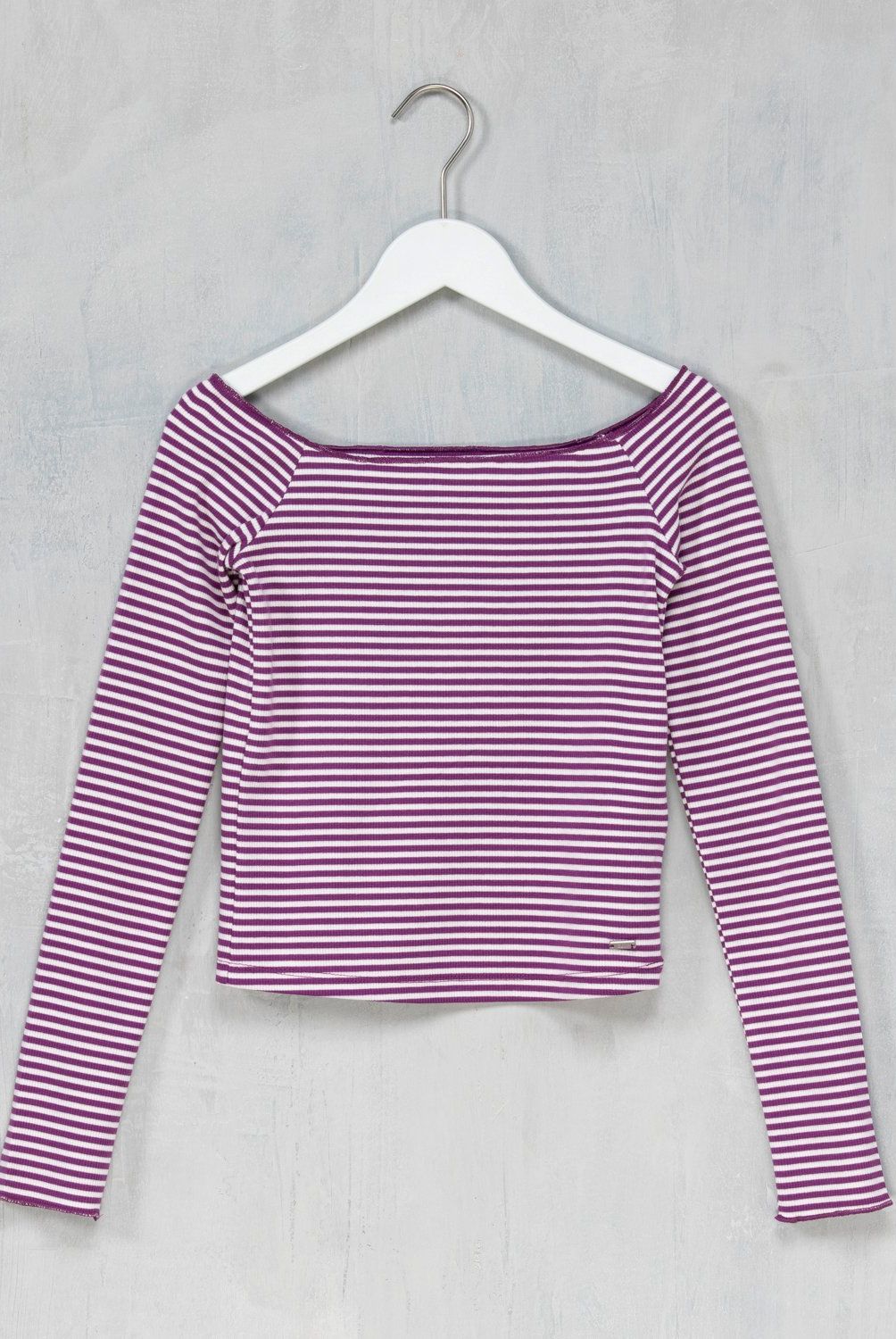 ELEVEN - Polera Eleven Casual Niña Manga Larga