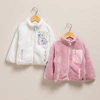 Pack De 2 Polerones Peludos Bebé