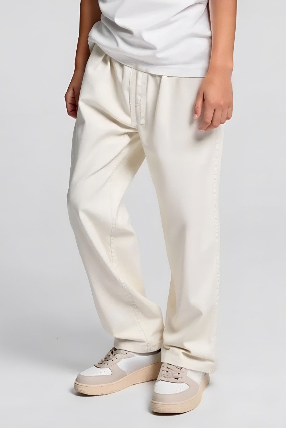 DOO AUSTRALIA - Jeans Doo Australia Algodón Fit Recto Niño