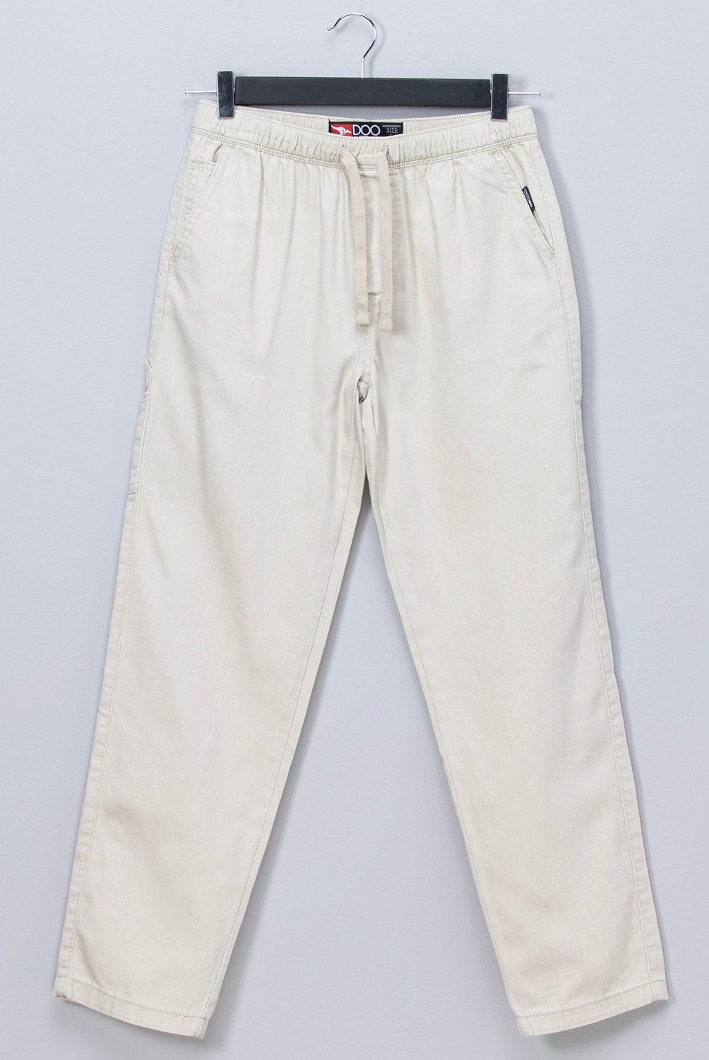 DOO AUSTRALIA - Jeans Doo Australia Algodón Fit Recto Niño