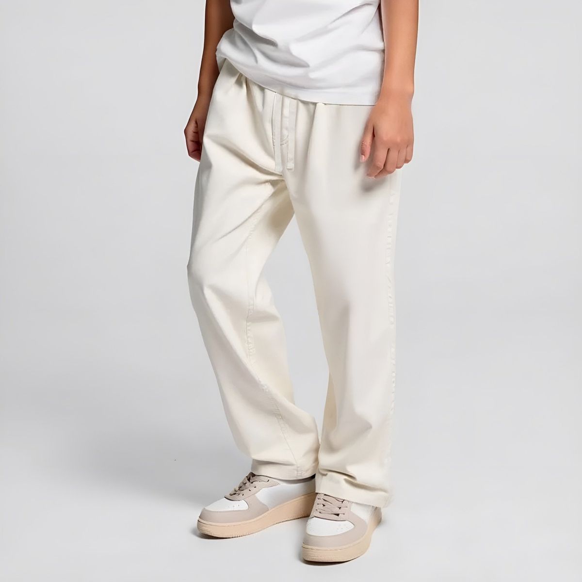 DOO AUSTRALIA - Jeans Doo Australia Algodón Fit Recto Niño