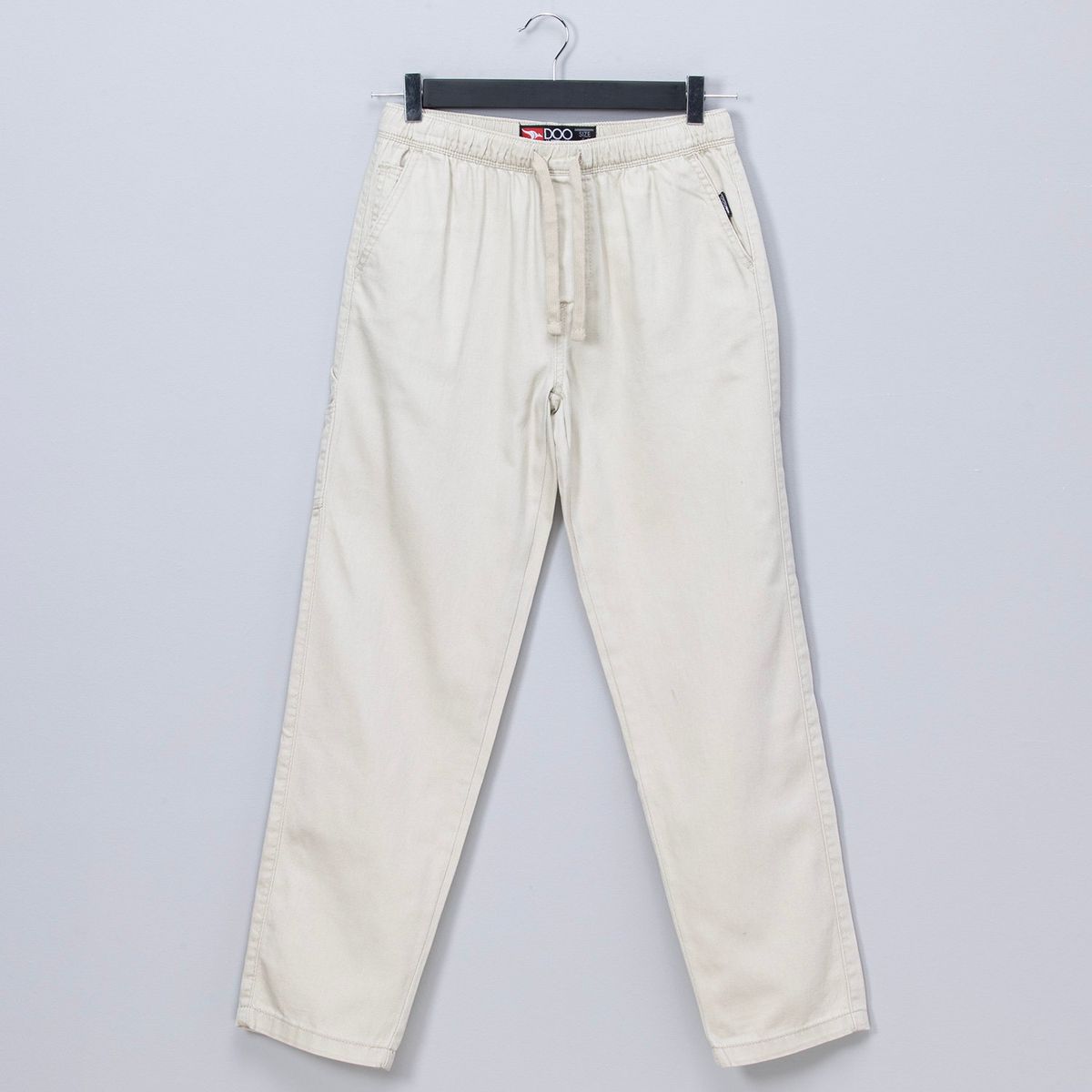 DOO AUSTRALIA - Jeans Doo Australia Algodón Fit Recto Niño