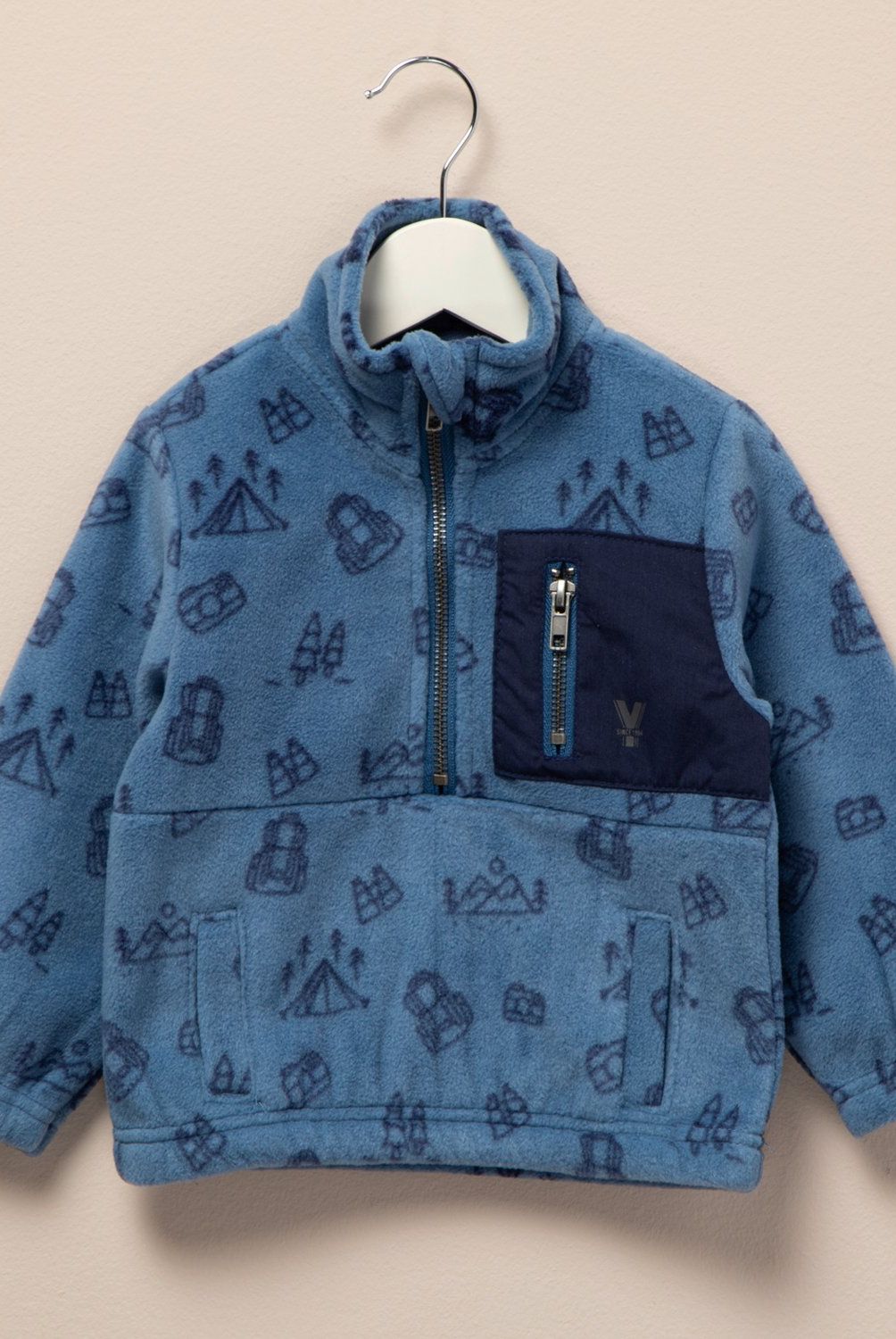 YAMP - Polerón Yamp Casual Bebé Niño