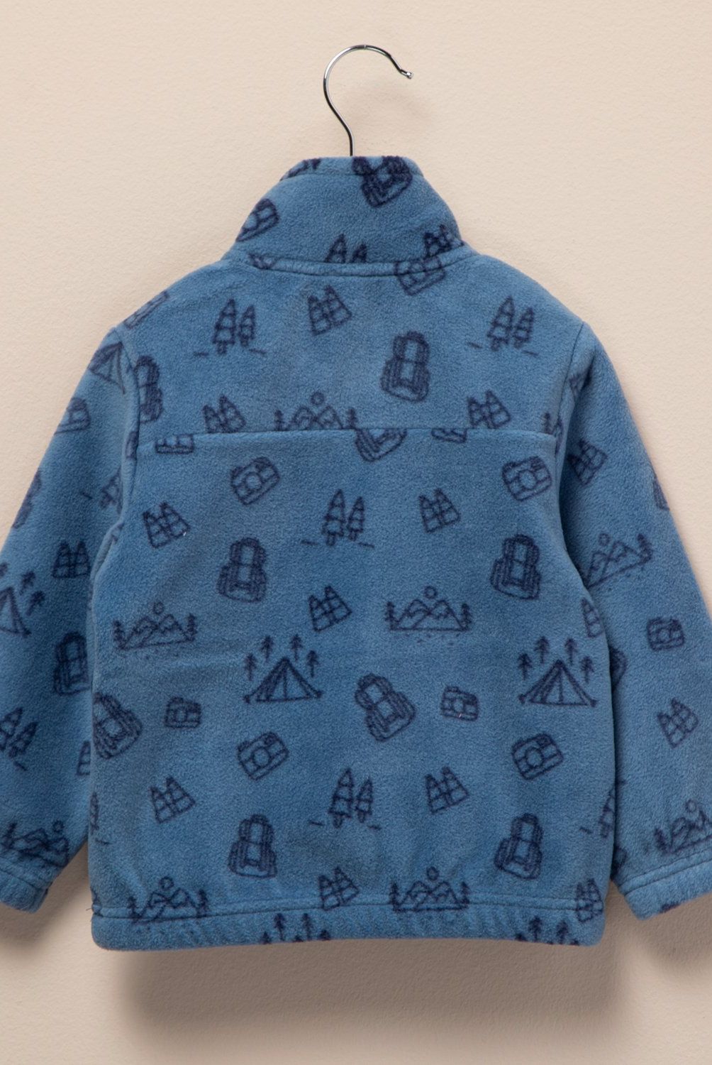 YAMP - Polerón Yamp Casual Bebé Niño