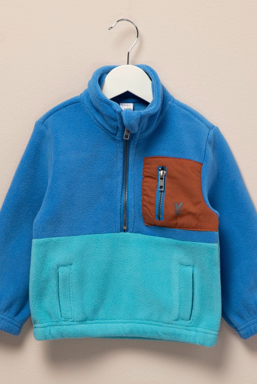 YAMP - Polerón Yamp Casual Bebé Niño