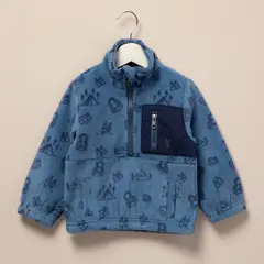 YAMP - Polerón Casual Bebé Niño