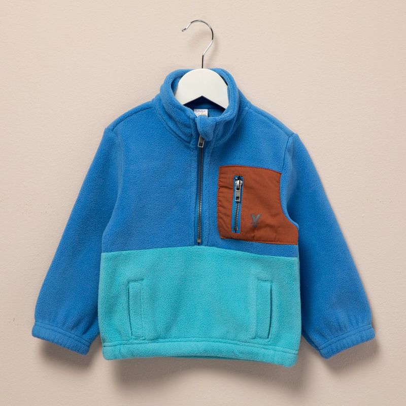 YAMP - Polerón Yamp Casual Bebé Niño