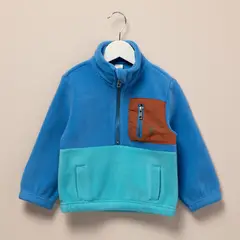 YAMP - Polerón Casual para Bebé Niño