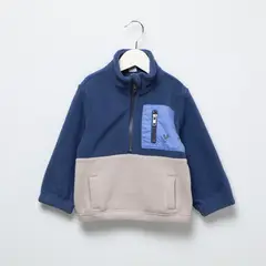 YAMP - Polerón Casual para Bebé Niño
