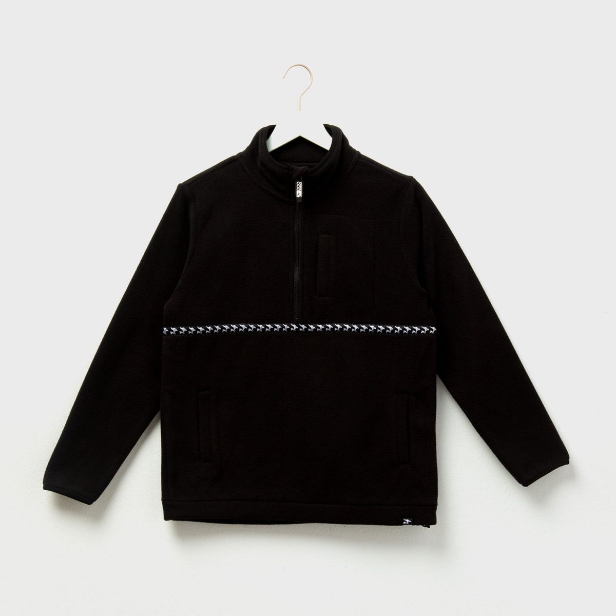 DOO AUSTRALIA - Polerón Doo Australia Apolarobt Niño Manga Larga