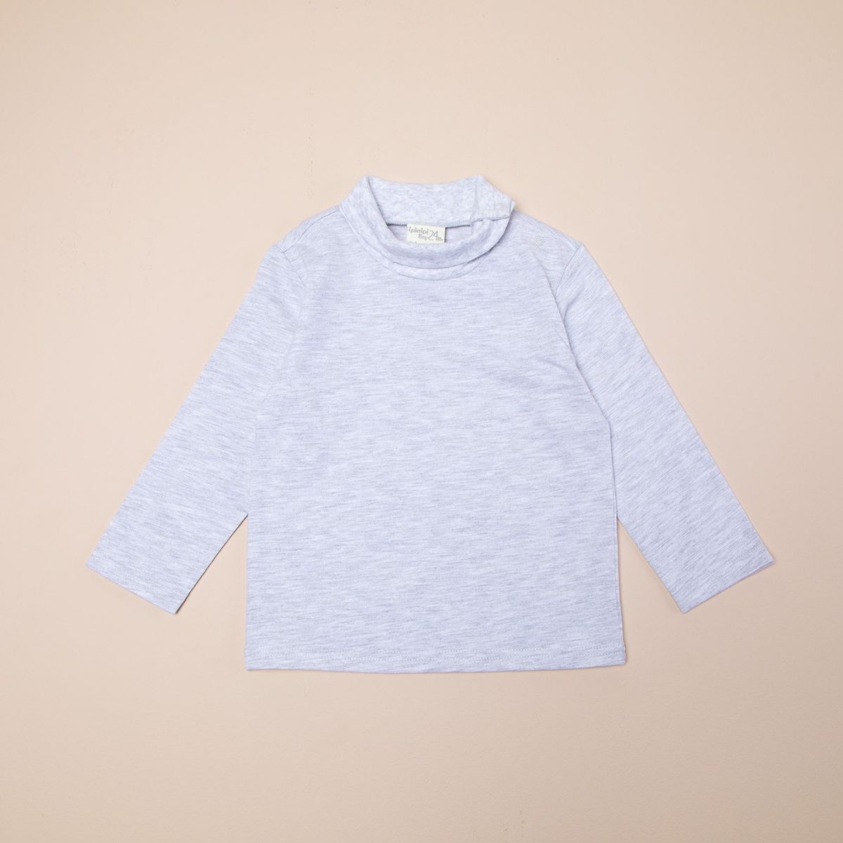 YAMP - Set de Buzos Manga Larga Yamp Bebé Niño Algodón Estampado