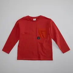 YAMP - Polera Algodón Niño