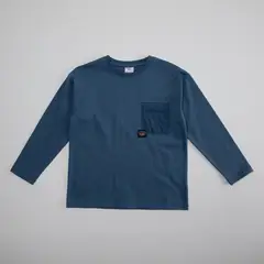 YAMP - Polera Algodón Niño
