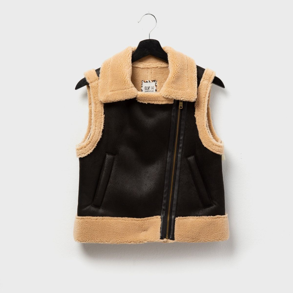 ELEVEN - Chaqueta Niña Eleven