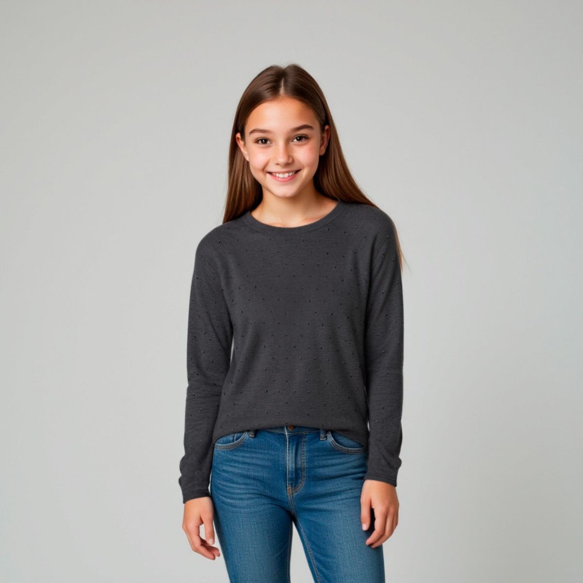 ELEVEN - Sweater Niña Eleven