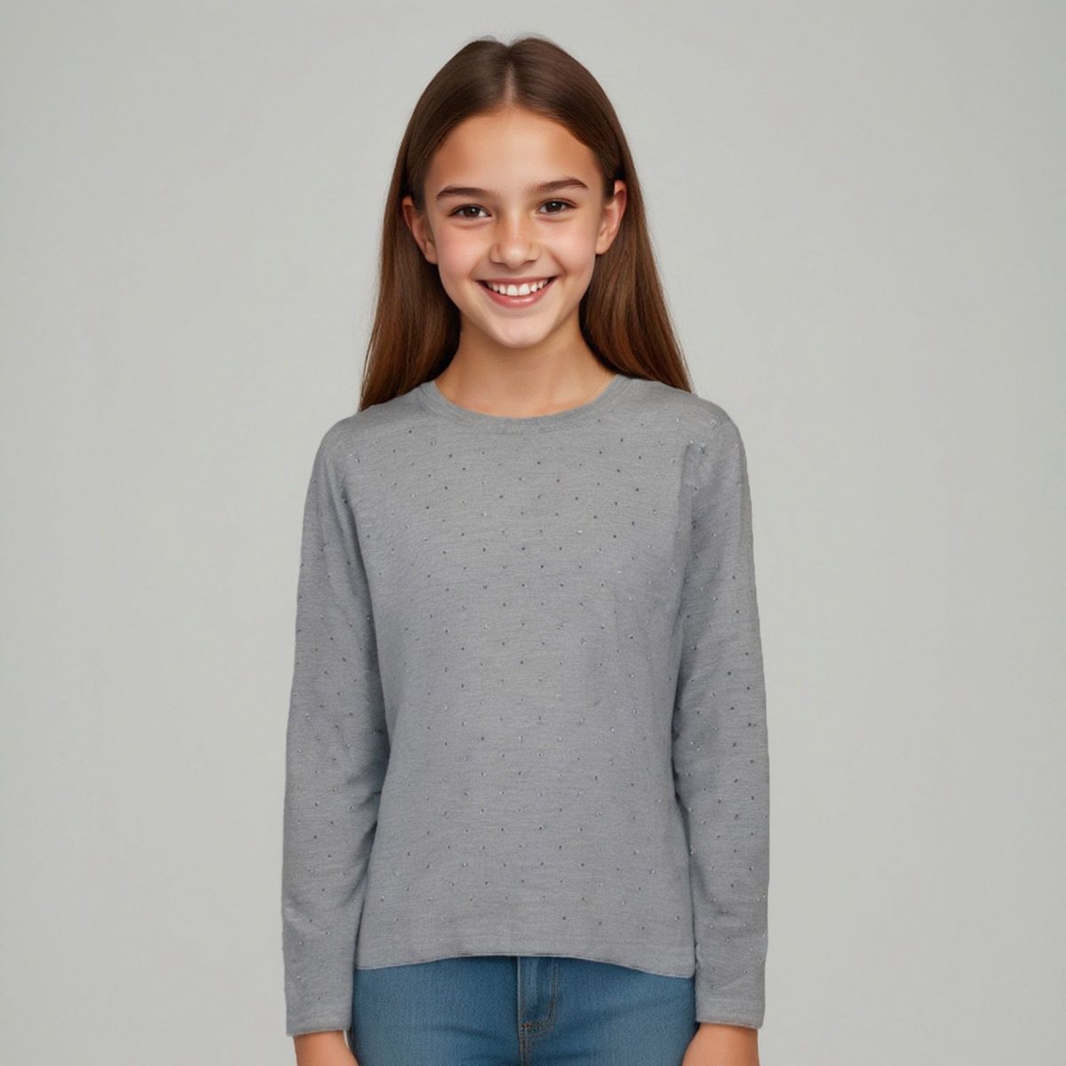 ELEVEN - Sweater Niña Eleven