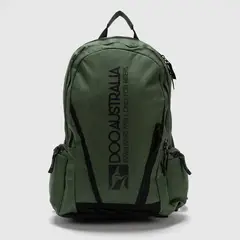 DOO AUSTRALIA - Mochila Bali Juvenil Unisex Negra