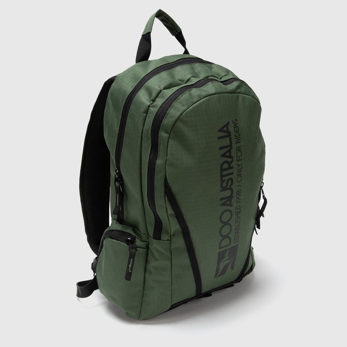 DOO AUSTRALIA - Mochila Doo Australia Bali Unisex Adulto