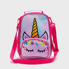 YAMP - Lonchera Infantil Diseño Sirena