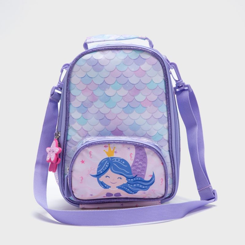 YAMP - Lonchera Infantil Yamp Diseño Sirena