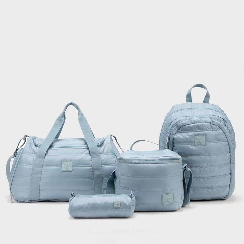 DOO AUSTRALIA - Mochila Doo Australia Laos Juvenil Unisex Mediana