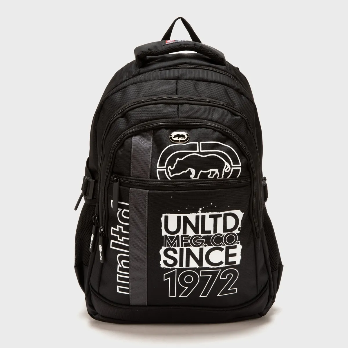 ECKO - Mochila Juvenil Unisex Ecko