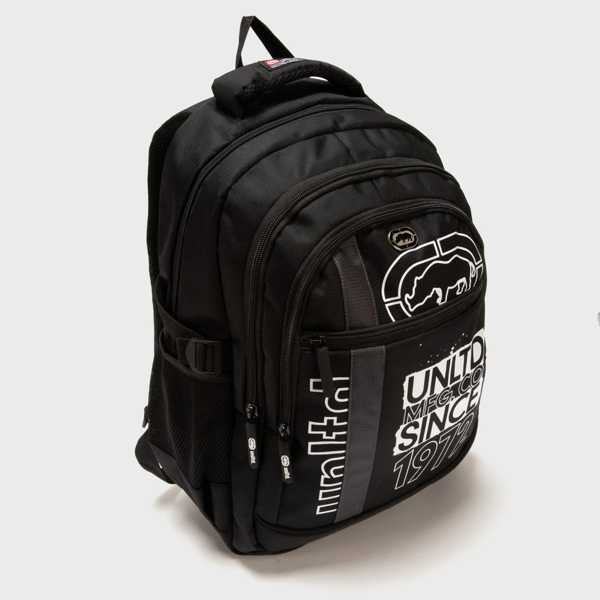 ECKO - Mochila Juvenil Unisex Ecko