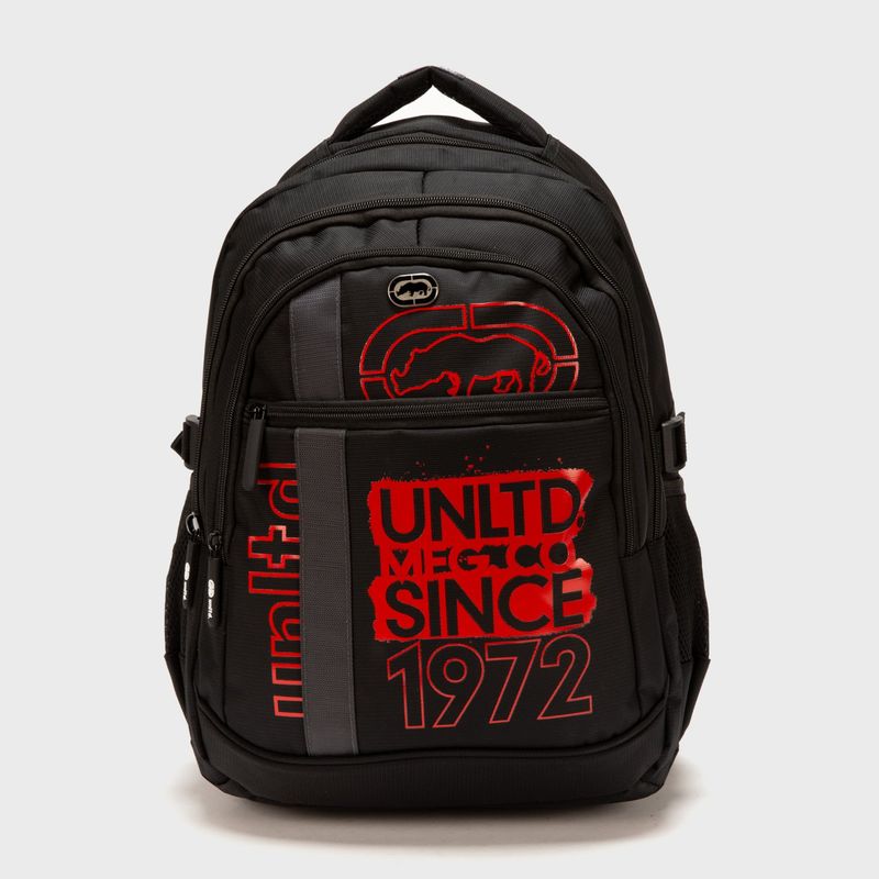 ECKO - Mochila Juvenil Unisex Ecko