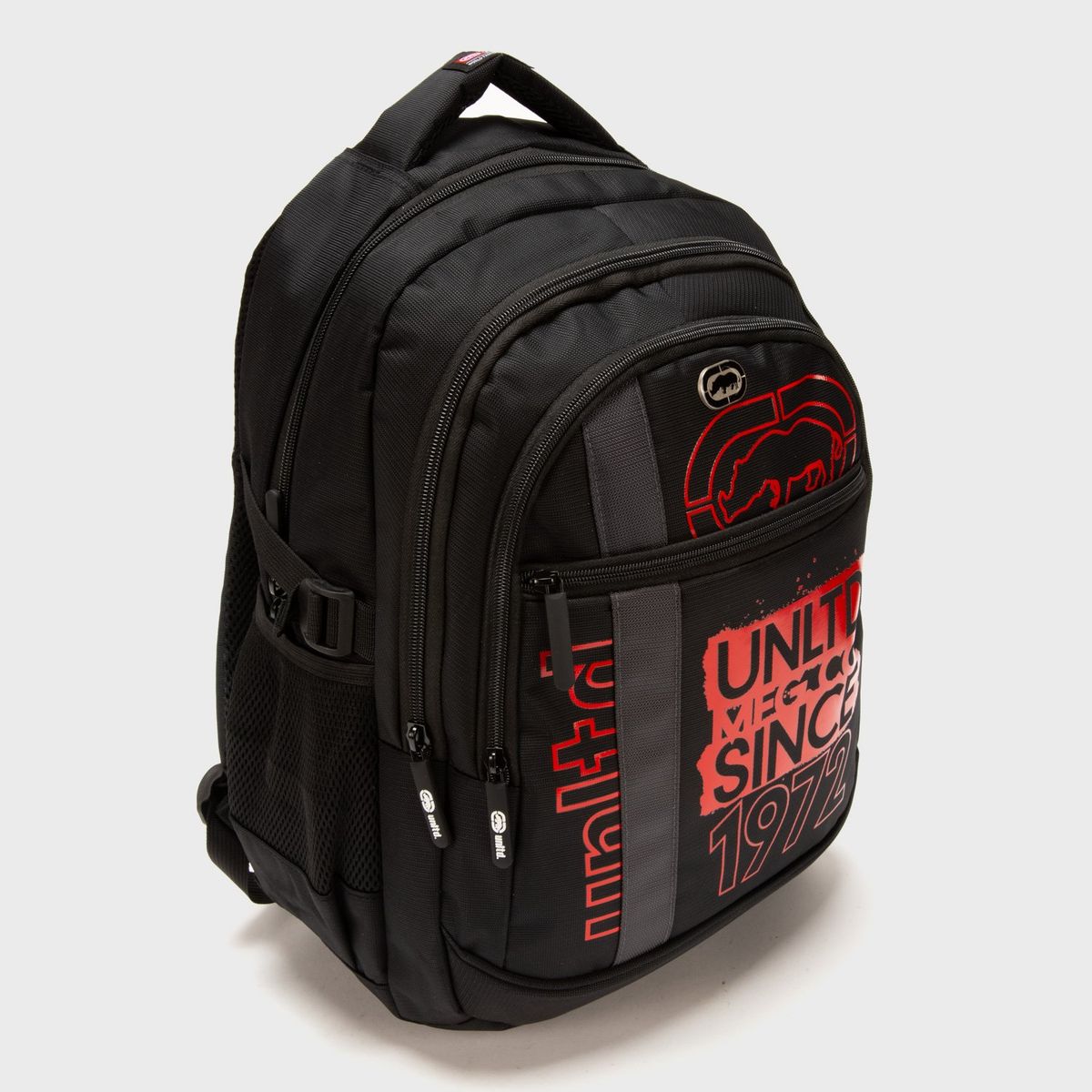 ECKO - Mochila Juvenil Unisex Ecko
